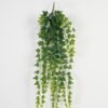 Artificial Plant 30*84cm Green panzi Leaf *12 hanging/lvs 303 GS-30423048 Banners&Garlands YeahFlower is one of Chinese leading OEM manufacturers and exporters , supplying the silk flowers, wholesale artificial trees