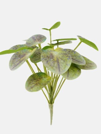 Artificial Plant 22*22*27cm Leaf bush GS-70523001CONTI-G4 Leaves&Sprays&Foliages 3,000+ sqm showroom with thousands of artificial flowers, plants & trees ready for global sourcing.