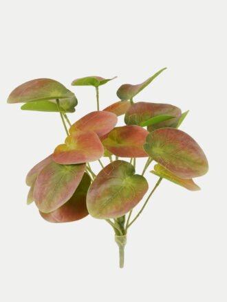 Artificial Plant 24*20*16cm Leaf hanging GS-70523002CONTI Leaves&Sprays&Foliages 3,000+ sqm showroom with thousands of artificial flowers, plants & trees ready for global sourcing.