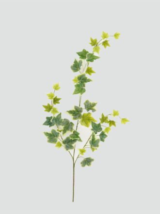 Artificial Plant 17*17*61cm Leaf single stem /39 lvs GS-70223016-G1 Banners&Garlands 3,000+ sqm showroom with thousands of artificial flowers, plants & trees ready for global sourcing.