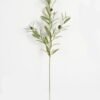 Artificial Plant Olive Leaf 3 single stem GS-29823018_1 Artificial Plant 30*30*85cm Olive Leaf *3 single stem GS-29823018 Leaves&Sprays&Foliages YeahFlower is one of Chinese leading OEM manufacturers and exporters , supplying the silk flowers, wholesale artificial trees