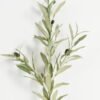 Artificial Plant Olive Leaf 3 single stem GS-29823018_3 Artificial Plant 30*30*85cm Olive Leaf *3 single stem GS-29823018 Leaves&Sprays&Foliages YeahFlower is one of Chinese leading OEM manufacturers and exporters , supplying the silk flowers, wholesale artificial trees