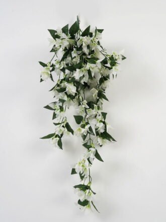 Artificial Plant 47*96cm Triangle rose *48 hanging GS-38023NEW-2-R3 Leaves&Sprays&Foliages 3,000+ sqm showroom with thousands of artificial flowers, plants & trees ready for global sourcing.