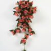 Artificial Plant Triangle rose 48 hanging GS-38023NEW-2-P1_2 Artificial Plant 47*96cm Triangle rose *48 hanging GS-38023NEW-2-P1 Leaves&Sprays&Foliages YeahFlower is one of Chinese leading OEM manufacturers and exporters , supplying the silk flowers, wholesale artificial trees