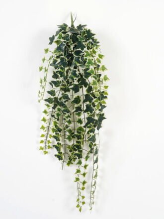 Artificial Plant 32*87cm Evergreen *12 hanging/lvs 303 GS-30423037 Banners&Garlands 3,000+ sqm showroom with thousands of artificial flowers, plants & trees ready for global sourcing.