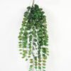 Artificial Plant 36*87cm White mesh leaf *12 hanging/lvs 303 GS-30423042 Banners&Garlands YeahFlower is one of Chinese leading OEM manufacturers and exporters , supplying the silk flowers, wholesale artificial trees