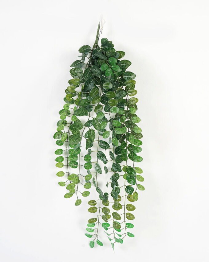 Artificial Plant 36*87cm White mesh leaf *12 hanging/lvs 303 GS-30423042 Banners&Garlands YeahFlower is one of Chinese leading OEM manufacturers and exporters , supplying the silk flowers, wholesale artificial trees