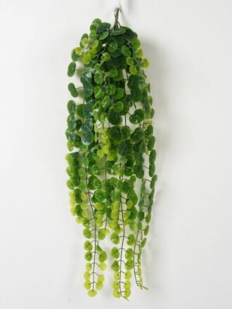 Artificial Plant 35*87cm White Tomato leaves *12 hanging/lvs 303 GS-30423038 Banners&Garlands 3,000+ sqm showroom with thousands of artificial flowers, plants & trees ready for global sourcing.