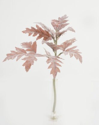 Artificial Plant 20*20*34cm leaf single stem GS-45023007-K1 Leaves&Sprays&Foliages YeahFlower is one of Chinese leading OEM manufacturers and exporters , supplying the silk flowers, wholesale artificial trees Artificial Plant 20*20*34cm leaf single stem GS-45023007-K1 Leaves&Sprays&Foliages YeahFlower is one of Chinese leading OEM manufacturers and exporters , supplying the silk flowers, wholesale artificial trees