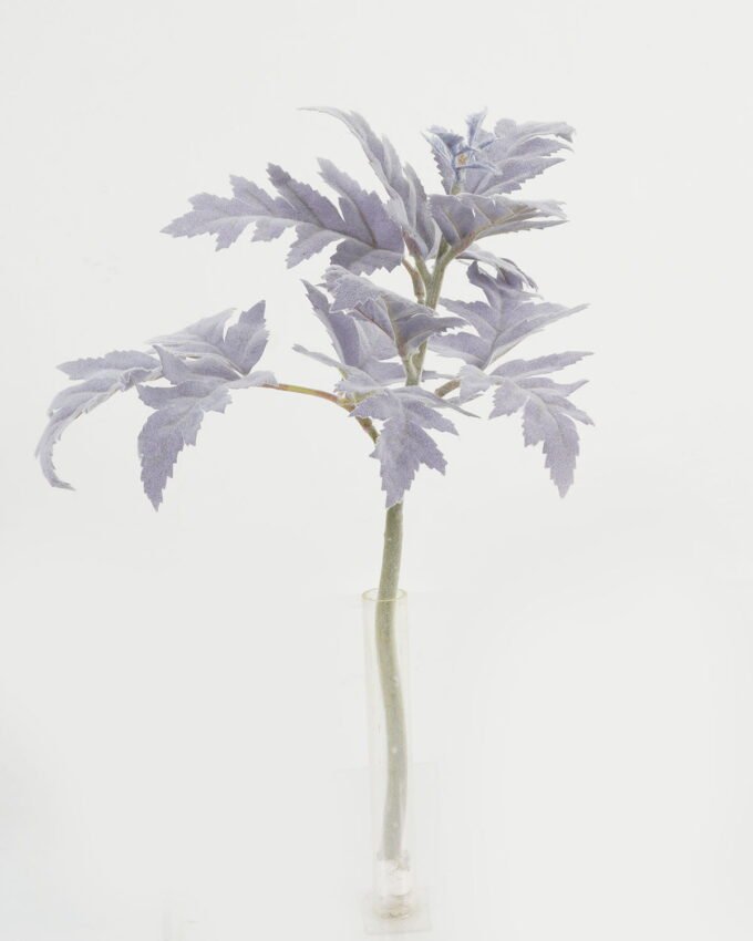 Artificial Plant 20*20*34cm leaf single stem GS-45023007-Z1 Leaves&Sprays&Foliages YeahFlower is one of Chinese leading OEM manufacturers and exporters , supplying the silk flowers, wholesale artificial trees