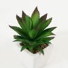Artificial succulent 11*17*16cm Succulent plants in PP pot GS-70423003CONTI-G3 Succulent YeahFlower is one of Chinese leading OEM manufacturers and exporters , supplying the silk flowers, wholesale artificial trees
