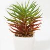 Artificial Succulent plants in PP pot GS-70423009CONTI-G3_1 Artificial succulent 7*7*13cm Succulent plants in PP pot GS-70423009CONTI-G3 Succulent YeahFlower is one of Chinese leading OEM manufacturers and exporters , supplying the silk flowers, wholesale artificial trees