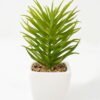Artificial Succulent plants in PP pot GS-70423009CONTI-G3_3 Artificial succulent 7*7*13cm Succulent plants in PP pot GS-70423009CONTI-G3 Succulent YeahFlower is one of Chinese leading OEM manufacturers and exporters , supplying the silk flowers, wholesale artificial trees