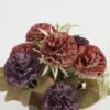 Artificial Table Plants 20*20*21cm Carnation in PP pot GS-03323039-Z2 Potted Flowers&Plants YeahFlower is one of Chinese leading OEM manufacturers and exporters , supplying the silk flowers, wholesale artificial trees