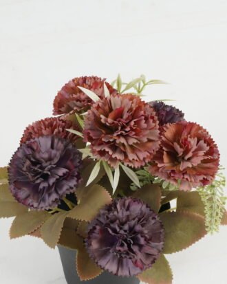 Artificial Table Plants 20*20*21cm Carnation in PP pot GS-03323039-Z2 Potted Flowers&Plants YeahFlower is one of Chinese leading OEM manufacturers and exporters , supplying the silk flowers, wholesale artificial trees Artificial Table Plants 20*20*21cm Carnation in PP pot GS-03323039-Z2 Potted Flowers&Plants YeahFlower is one of Chinese leading OEM manufacturers and exporters , supplying the silk flowers, wholesale artificial trees