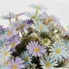 Artificial Table Plants 20*20*19cm Daisy in PP pot GS-03323028-Z2 Potted Flowers&Plants YeahFlower is one of Chinese leading OEM manufacturers and exporters , supplying the silk flowers, wholesale artificial trees