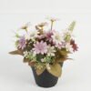 Artificial Table Plants Daisy in PP pot GS-03323046-Z1 Artificial Table Plants 17*17*18cm Daisy in PP pot GS-03323046-Z1 Potted Flowers&Plants YeahFlower is one of Chinese leading OEM manufacturers and exporters , supplying the silk flowers, wholesale artificial trees