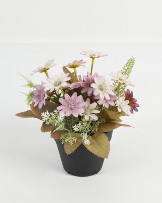 Artificial Table Plants 17*17*18cm Daisy in PP pot GS-03323046-Z1 Potted Flowers&Plants YeahFlower is one of Chinese leading OEM manufacturers and exporters , supplying the silk flowers, wholesale artificial trees Artificial Table Plants 17*17*18cm Daisy in PP pot GS-03323046-Z1 Potted Flowers&Plants YeahFlower is one of Chinese leading OEM manufacturers and exporters , supplying the silk flowers, wholesale artificial trees