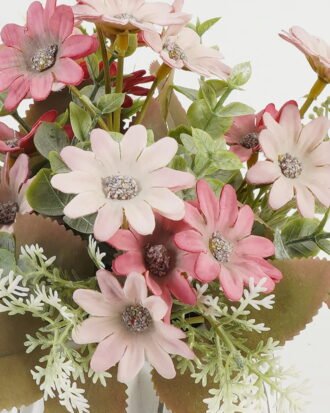 Artificial Table Plants 18*18*18cm Daisy in cement pot GS-03323049-P2 Potted Flowers&Plants YeahFlower is one of Chinese leading OEM manufacturers and exporters , supplying the silk flowers, wholesale artificial trees Artificial Table Plants 18*18*18cm Daisy in cement pot GS-03323049-P2 Potted Flowers&Plants YeahFlower is one of Chinese leading OEM manufacturers and exporters , supplying the silk flowers, wholesale artificial trees