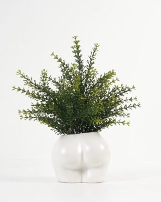 Artificial Table Plants 20*20*32cm Fennel in ceramic pot GS-03323103 Potted Flowers&Plants YeahFlower is one of Chinese leading OEM manufacturers and exporters , supplying the silk flowers, wholesale artificial trees Artificial Table Plants 20*20*32cm Fennel in ceramic pot GS-03323103 Potted Flowers&Plants YeahFlower is one of Chinese leading OEM manufacturers and exporters , supplying the silk flowers, wholesale artificial trees