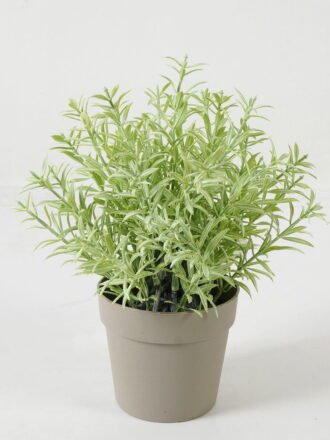 Artificial Table Plants  GS-05523021CONTI Potted Flowers&Plants 3,000+ sqm showroom with thousands of artificial flowers, plants & trees ready for global sourcing.