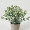 Artificial Table Plants  GS-05523024CONTI Potted Flowers&Plants YeahFlower is one of Chinese leading OEM manufacturers and exporters , supplying the silk flowers, wholesale artificial trees