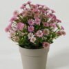 Artificial Table Plants  GS-05523027CONTI Potted Flowers&Plants YeahFlower is one of Chinese leading OEM manufacturers and exporters , supplying the silk flowers, wholesale artificial trees