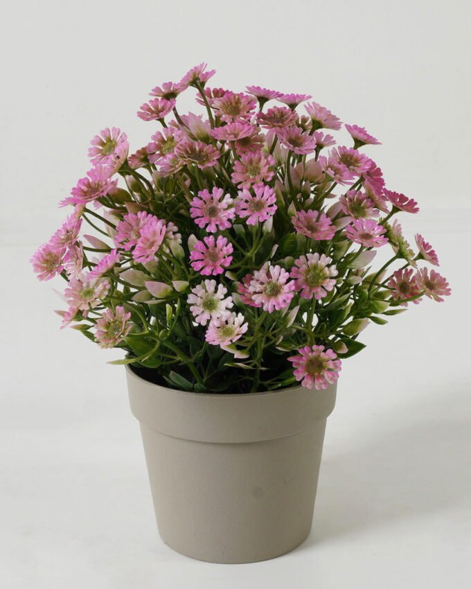 Artificial Table Plants  GS-05523027CONTI Potted Flowers&Plants YeahFlower is one of Chinese leading OEM manufacturers and exporters , supplying the silk flowers, wholesale artificial trees