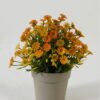 Artificial Table Plants  GS-05523027CONTI Potted Flowers&Plants YeahFlower is one of Chinese leading OEM manufacturers and exporters , supplying the silk flowers, wholesale artificial trees