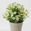 Artificial Table Plants  GS-05523027CONTI Potted Flowers&Plants YeahFlower is one of Chinese leading OEM manufacturers and exporters , supplying the silk flowers, wholesale artificial trees