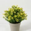 Artificial Table Plants GS-05523028CONTI-R1_4 Artificial Table Plants GS-05523028CONTI-R1 Potted Flowers&Plants YeahFlower is one of Chinese leading OEM manufacturers and exporters , supplying the silk flowers, wholesale artificial trees