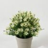Artificial Table Plants GS-05523028CONTI-W1_2 Artificial Table Plants GS-05523028CONTI-W1 Potted Flowers&Plants YeahFlower is one of Chinese leading OEM manufacturers and exporters , supplying the silk flowers, wholesale artificial trees