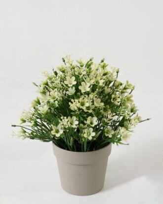 Artificial Table Plants  GS-05523028CONTI-W1 Potted Flowers&Plants YeahFlower is one of Chinese leading OEM manufacturers and exporters , supplying the silk flowers, wholesale artificial trees