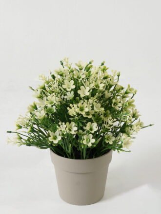 Artificial Table Plants  GS-05523029CONTI-Z1 Potted Flowers&Plants 3,000+ sqm showroom with thousands of artificial flowers, plants & trees ready for global sourcing.