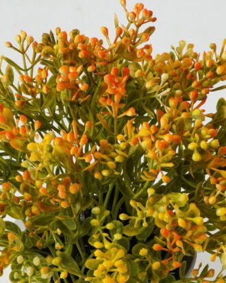 Artificial Table Plants  GS-05523029CONTI-O1 Potted Flowers&Plants YeahFlower is one of Chinese leading OEM manufacturers and exporters , supplying the silk flowers, wholesale artificial trees