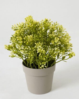 Artificial Table Plants  GS-05523029CONTI-Y1 Potted Flowers&Plants YeahFlower is one of Chinese leading OEM manufacturers and exporters , supplying the silk flowers, wholesale artificial trees