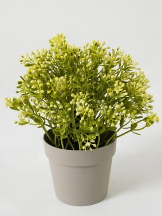 Artificial Table Plants  GS-05523029CONTI-Z1 Potted Flowers&Plants 3,000+ sqm showroom with thousands of artificial flowers, plants & trees ready for global sourcing.