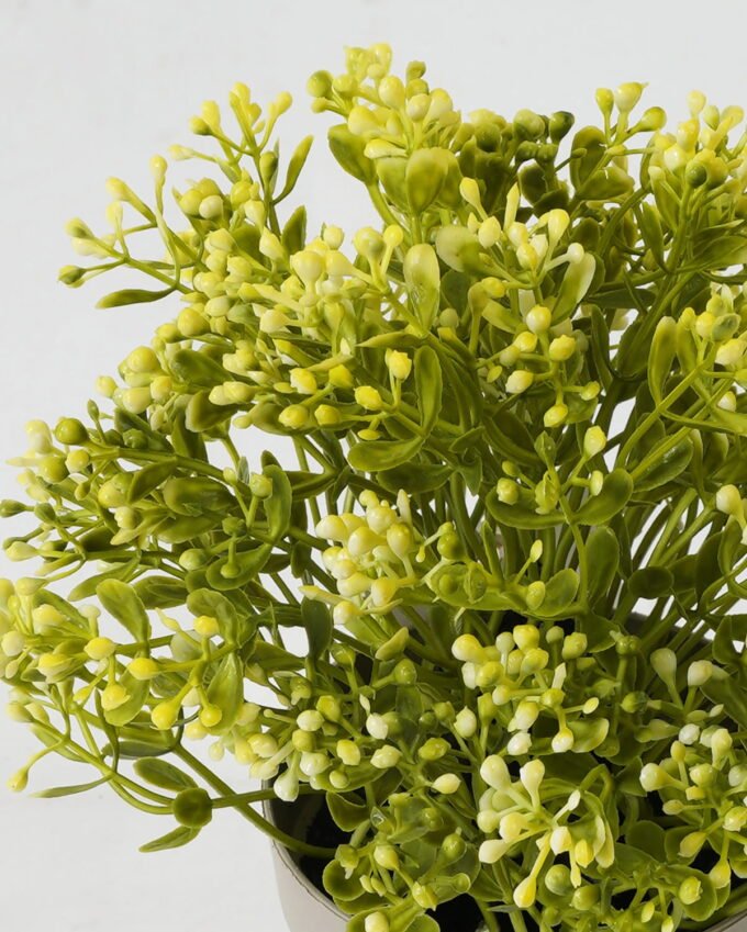 Artificial Table Plants GS-05523029CONTI-Y1_3 Artificial Table Plants GS-05523029CONTI-Y1 Potted Flowers&Plants YeahFlower is one of Chinese leading OEM manufacturers and exporters , supplying the silk flowers, wholesale artificial trees