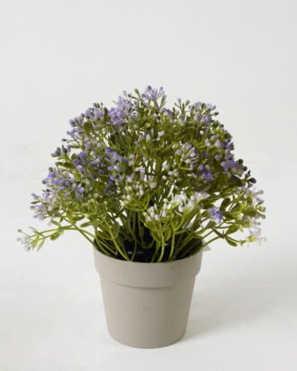 Artificial Table Plants  GS-05523029CONTI-Z1 Potted Flowers&Plants YeahFlower is one of Chinese leading OEM manufacturers and exporters , supplying the silk flowers, wholesale artificial trees