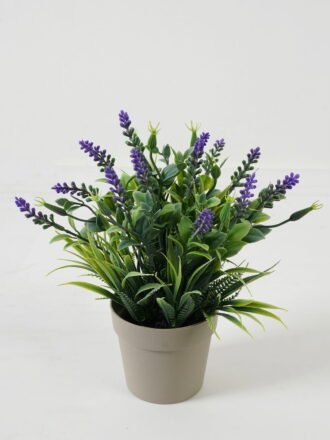 Artificial Grass 60cm Grass *13 GS-61923006 Potted Flowers&Plants 3,000+ sqm showroom with thousands of artificial flowers, plants & trees ready for global sourcing.