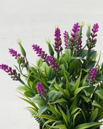 Artificial Table Plants  GS-05523036CONTI Potted Flowers&Plants YeahFlower is one of Chinese leading OEM manufacturers and exporters , supplying the silk flowers, wholesale artificial trees