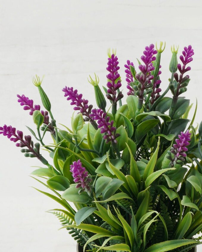 Artificial Table Plants  GS-05523036CONTI Potted Flowers&Plants YeahFlower is one of Chinese leading OEM manufacturers and exporters , supplying the silk flowers, wholesale artificial trees