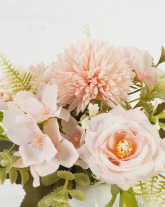 Artificial Table Plants 20*20*19cm Rose hydrangea in cement pot GS-03323050-C1 Potted Flowers&Plants YeahFlower is one of Chinese leading OEM manufacturers and exporters , supplying the silk flowers, wholesale artificial trees Artificial Table Plants 20*20*19cm Rose hydrangea in cement pot GS-03323050-C1 Potted Flowers&Plants YeahFlower is one of Chinese leading OEM manufacturers and exporters , supplying the silk flowers, wholesale artificial trees