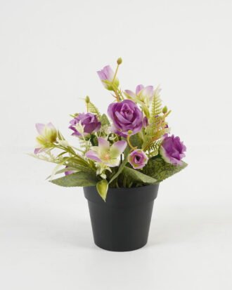 Artificial Table Plants 20*20*22cm Rose in PP pot GS-03323033-Z1 Potted Flowers&Plants YeahFlower is one of Chinese leading OEM manufacturers and exporters , supplying the silk flowers, wholesale artificial trees Artificial Table Plants 20*20*22cm Rose in PP pot GS-03323033-Z1 Potted Flowers&Plants YeahFlower is one of Chinese leading OEM manufacturers and exporters , supplying the silk flowers, wholesale artificial trees