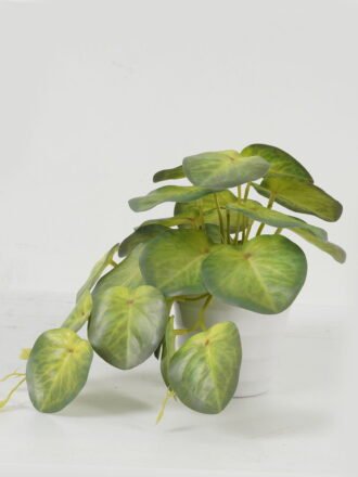 Artificial Table Plants 25*25*30cm palmar /Ivs15 GS-70123006 Potted Flowers&Plants 3,000+ sqm showroom with thousands of artificial flowers, plants & trees ready for global sourcing.