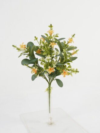 Artificial Flower  GS-05523033CONTI-W1 Flowers Bush 3,000+ sqm showroom with thousands of artificial flowers, plants & trees ready for global sourcing.