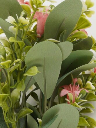 Artificial Table Plants 20*20*36cm Tulip *6 bush GS-05623003CONTI-O1 Flowers Bush 3,000+ sqm showroom with thousands of artificial flowers, plants & trees ready for global sourcing.
