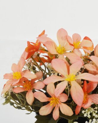 Artificial Table Plants 20*20*19cm Wild flower in PP pot GS-03323029-O1 Potted Flowers&Plants YeahFlower is one of Chinese leading OEM manufacturers and exporters , supplying the silk flowers, wholesale artificial trees Artificial Table Plants 20*20*19cm Wild flower in PP pot GS-03323029-O1 Potted Flowers&Plants YeahFlower is one of Chinese leading OEM manufacturers and exporters , supplying the silk flowers, wholesale artificial trees