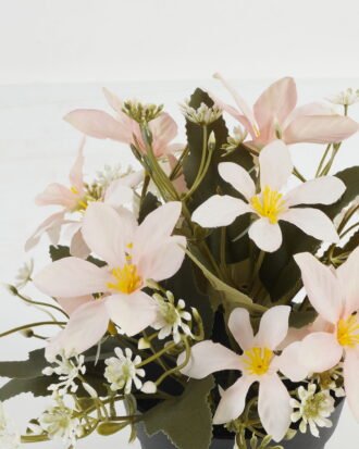 Artificial Table Plants 20*20*19cm Wild flower in PP pot GS-03323029-P1 Potted Flowers&Plants YeahFlower is one of Chinese leading OEM manufacturers and exporters , supplying the silk flowers, wholesale artificial trees Artificial Table Plants 20*20*19cm Wild flower in PP pot GS-03323029-P1 Potted Flowers&Plants YeahFlower is one of Chinese leading OEM manufacturers and exporters , supplying the silk flowers, wholesale artificial trees