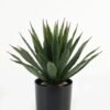 Artificial Tree 40cm Maguey in PP pot/34 lvs GS-59523100CONTI Tree&Plant YeahFlower is one of Chinese leading OEM manufacturers and exporters , supplying the silk flowers, wholesale artificial trees